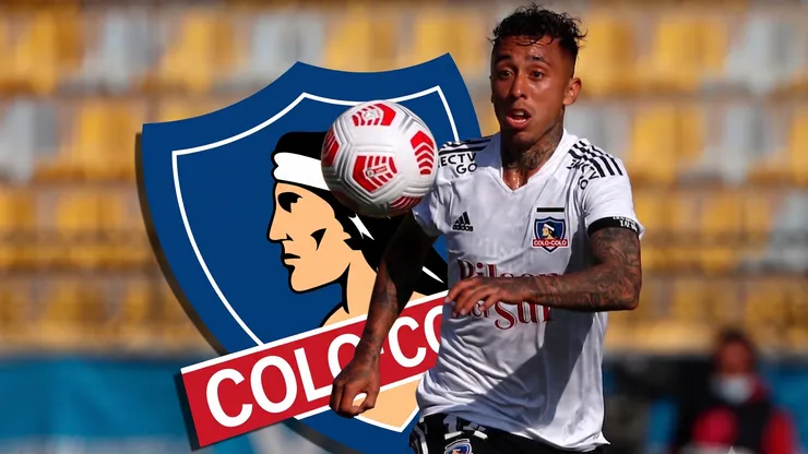 Martín Rodríguez cuenta su verdad por la salida de Colo Colo.