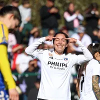 ¿Qué canal transmite hoy Colo Colo femenino vs U de Concepción?