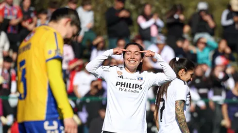 ¿Qué canal transmite hoy Colo Colo femenino vs U de Concepción?