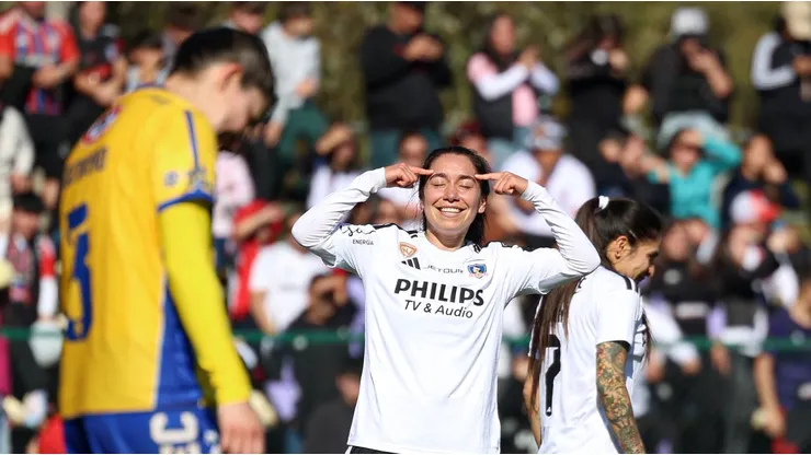¿Qué canal transmite hoy Colo Colo femenino vs U de Concepción?