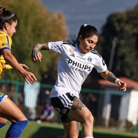 En vivo: Colo Colo femenino recibe a la UdeC fuera del Monumental