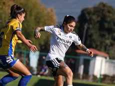 En vivo: Colo Colo femenino recibe a la UdeC fuera del Monumental