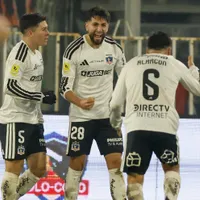 Tabla: así queda Colo Colo tras partido de Cobresal vs La Calera