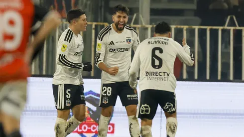 Tabla: así queda Colo Colo tras partido de Cobresal vs La Calera.