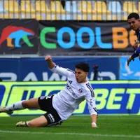 Minuto a minuto: Colo Colo visita a Everton en la Quinta Región