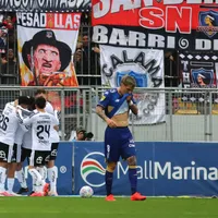 Minuto a minuto: Everton iguala el marcador 2-2 tras un penal a favor