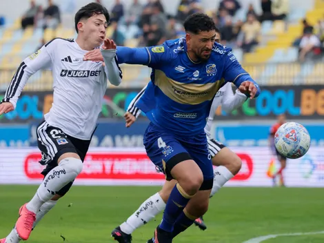 Minuto a minuto: Everton iguala el marcador 2-2 tras un penal a favor