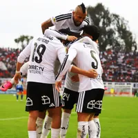 Minuto a minuto: Romero vuelve a poner en ventaja a Colo Colo con otro golazo
