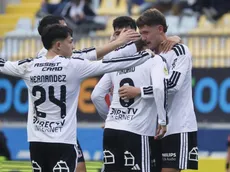 Tabla: así queda Colo Colo tras el triunfo sobre Everton