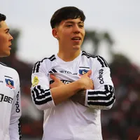 Tabla: así queda Colo Colo tras partido de Palestino vs Coquimbo