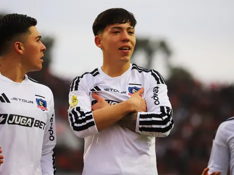 Tabla: así queda Colo Colo tras partido de Palestino vs Coquimbo