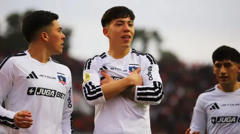 Tabla: así queda Colo Colo tras partido de Palestino vs Coquimbo.