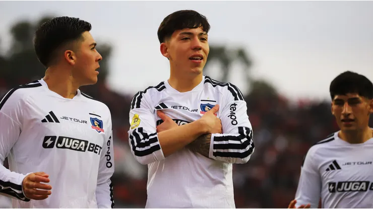 Tabla: así queda Colo Colo tras partido de Palestino vs Coquimbo.