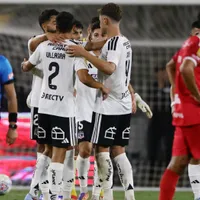 El próximo partido de Colo Colo en la Liga de Primera