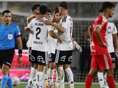 El próximo partido de Colo Colo en la Liga de Primera