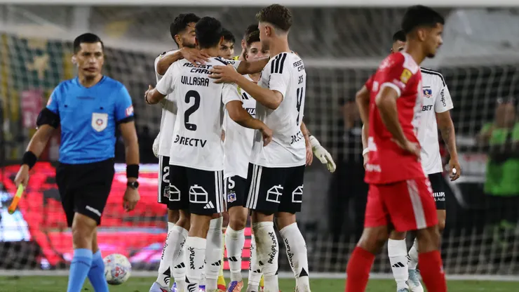 El próximo partido de Colo Colo en la Liga de Primera