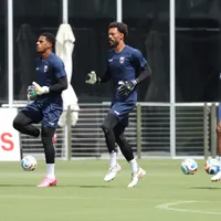 Representante de Vozinha despeja dudas sobre arribo a Colo Colo