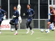 Representante de Vozinha despeja dudas sobre arribo a Colo Colo