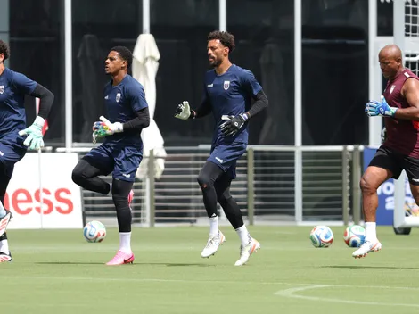 Representante de Vozinha despeja dudas sobre arribo a Colo Colo
