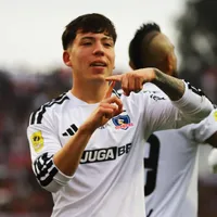 ¡Colo Colo a nada de cumplir los minutos sub 21!