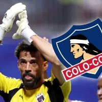 ¡Día y hora para la presentación oficial de Vozinha como refuerzo de Colo Colo!