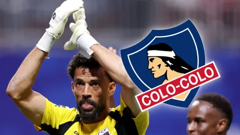 ¡Día y hora para la presentación de Vozinha en Colo Colo!
