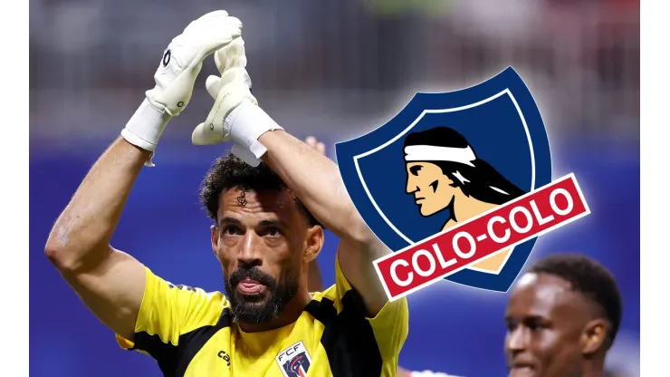 ¡Día y hora para la presentación de Vozinha en Colo Colo!