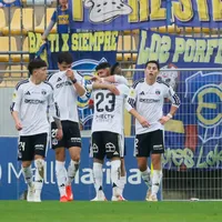 Tabla: Así marcha Colo Colo tras el triunfo de Concepción ante la UC