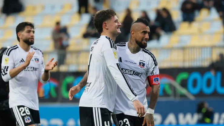 Tabla de posiciones: Así queda Colo Colo tras La Serena vs O'Higgins por la Liga de Primera