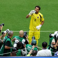 Los números con los que Vozinha llega a Colo Colo