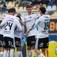 Tabla: así queda Colo Colo tras la U vs Huachipato