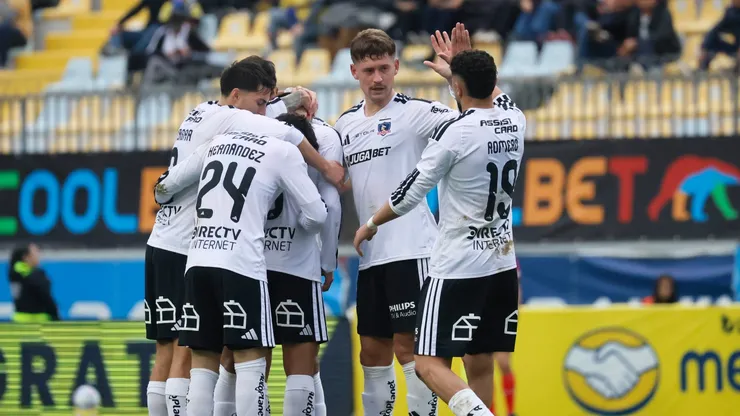 Tabla de posiciones: así queda Colo Colo tras la U vs Huachipato por la Liga de Primera