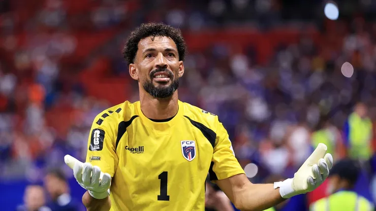 Vozinha agradece el cariño de los hinchas de Colo Colo: "Nos vemos en el Monumental"