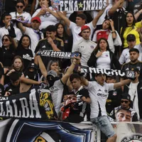 Colo Colo mueve multitudes: primera localidad agotada para visitar a Calera