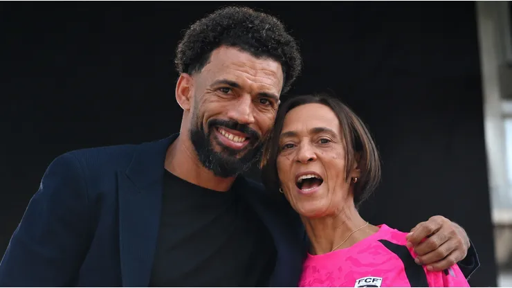 ¿Quién es la mamá de Vozinha? La historia que emocionó al mundo en el Mundial.