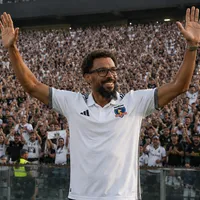 Revelan fecha y horario para presentación de Vozinha en el Monumental