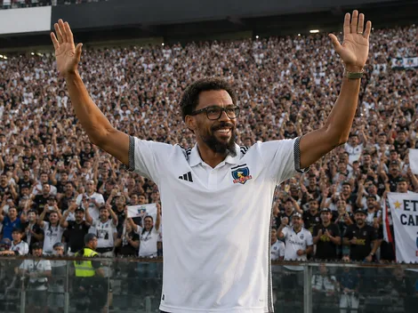 Revelan fecha y horario para presentación de Vozinha en el Monumental