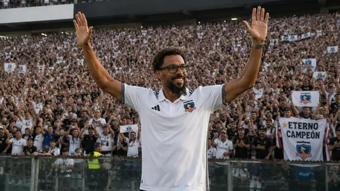 Revelan fecha y horario para presentación de Vozinha en el Monumental.