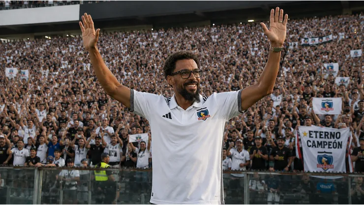 Revelan fecha y horario para presentación de Vozinha en el Monumental.