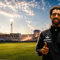 ¿El mejor arquero del torneo o el mejor golpe de Marketing?