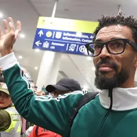 ¡Vozinha listo con los exámenes médicos en Colo Colo!