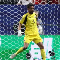 El número que usará Vozinha en Colo Colo