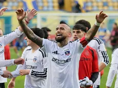 Colo Colo logra un récord tras vencer a Everton