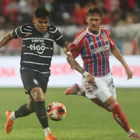 Olimpia abre puerta a amistoso con Colo Colo para conmemorar la Libertadores