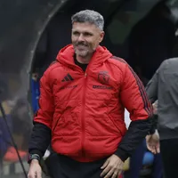 Ortiz atrae interés internacional tras liderar a Colo Colo