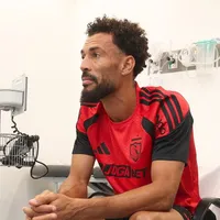 Camiseta de Vozinha podría convertirse en fenómeno comercial para Colo Colo