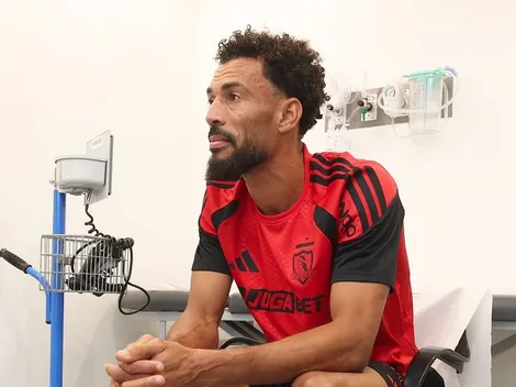 Camiseta de Vozinha podría convertirse en fenómeno comercial para Colo Colo
