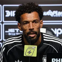 Vozinha se sincera y explica por qué decidió llegar a Colo Colo