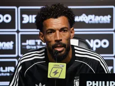 Vozinha se sincera y explica por qué decidió llegar a Colo Colo