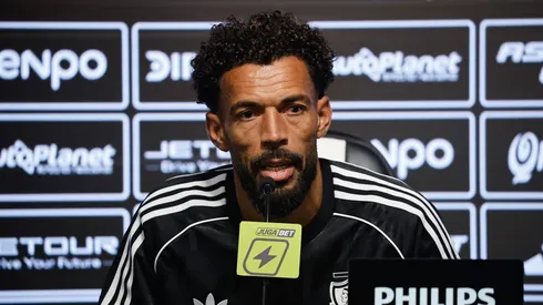 Vozinha se sincera y explica por qué decidió llegar a Colo Colo.